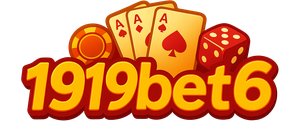 1919bet6 Logo